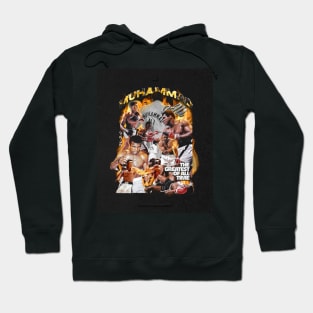 Muhammad Ali Hoodie